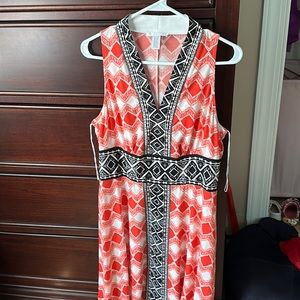 London Times 12 petite dress